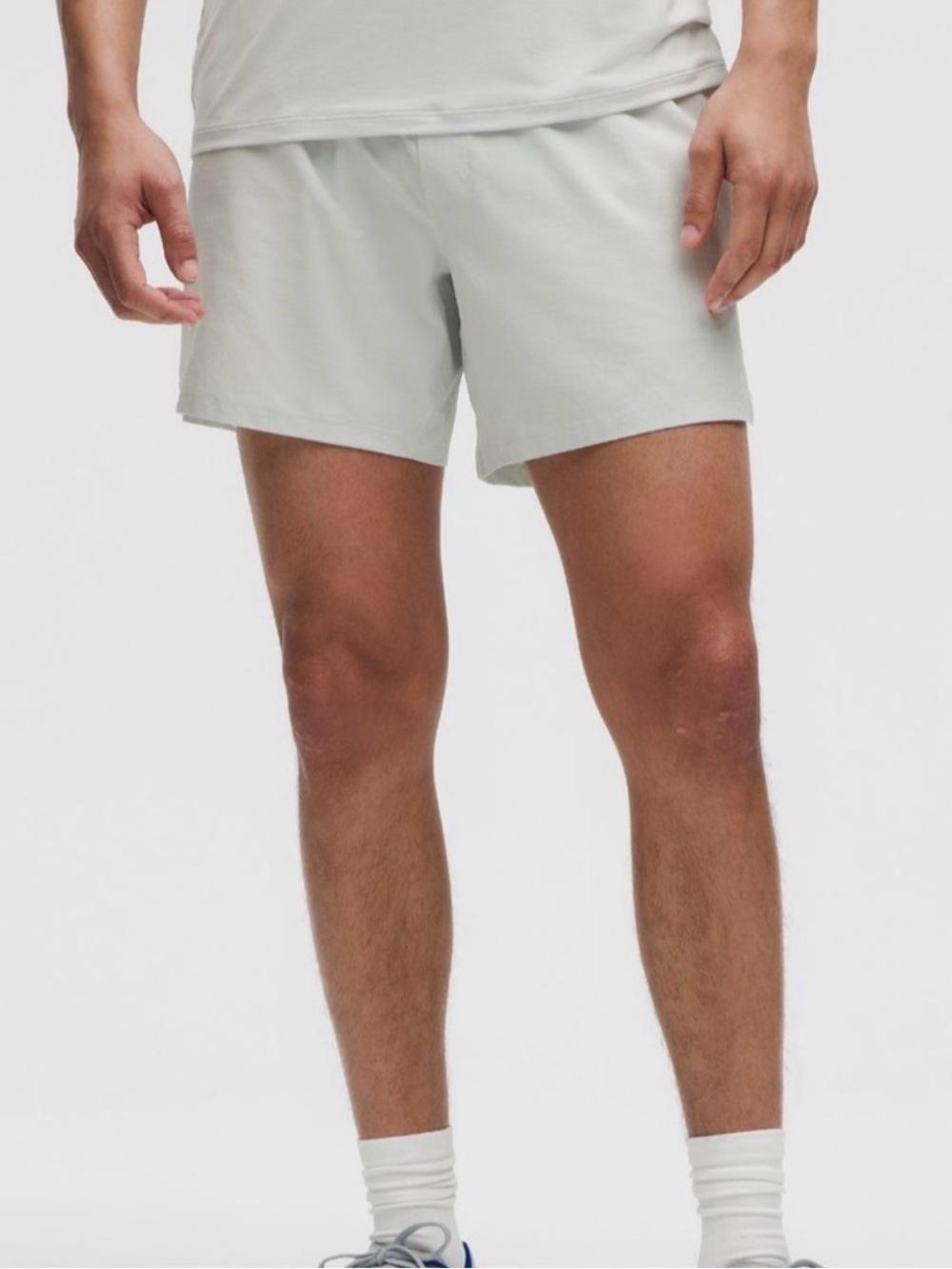 Lululemon Men’s “Mile Maker” Run Crew Short 6” Inseam (L) *BESTSELLER*